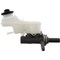 Centric Parts Premium Brake Master Cylinder, 130.44128 130.44128 - alternate 6